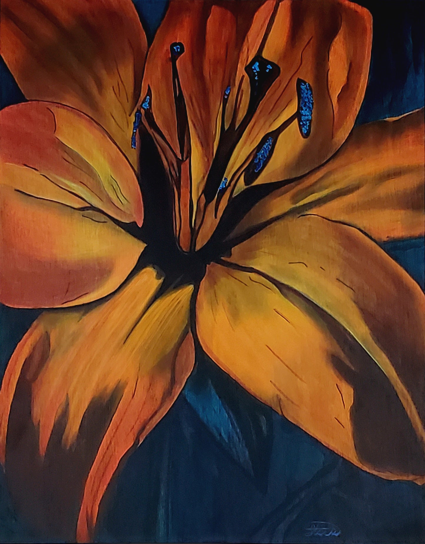 Lily