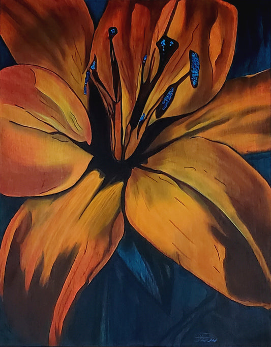 Lily