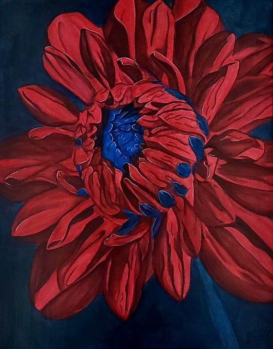 Dahlia