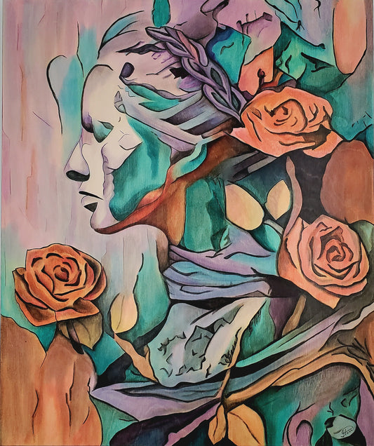Silent Testimony - Women of the Bible Series