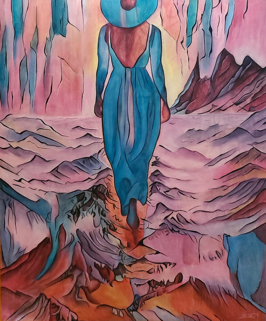 Walk by Faith