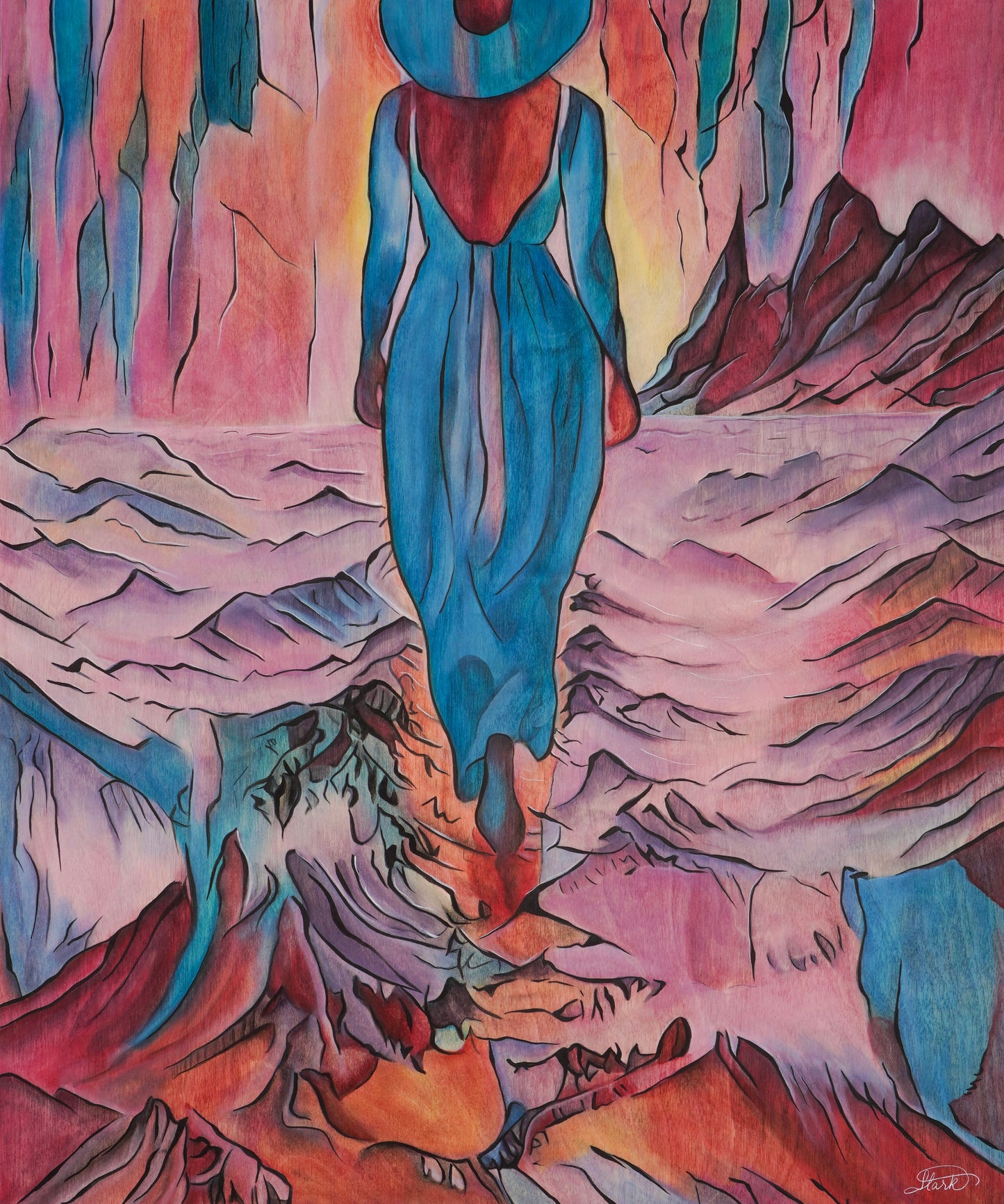 Walk by Faith